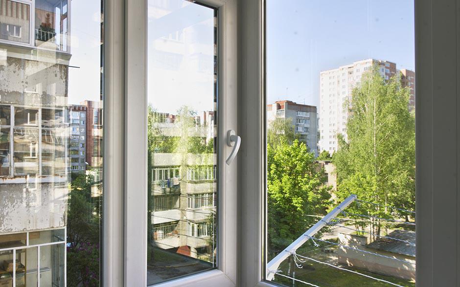 double vitrage sur mesure Paris 5