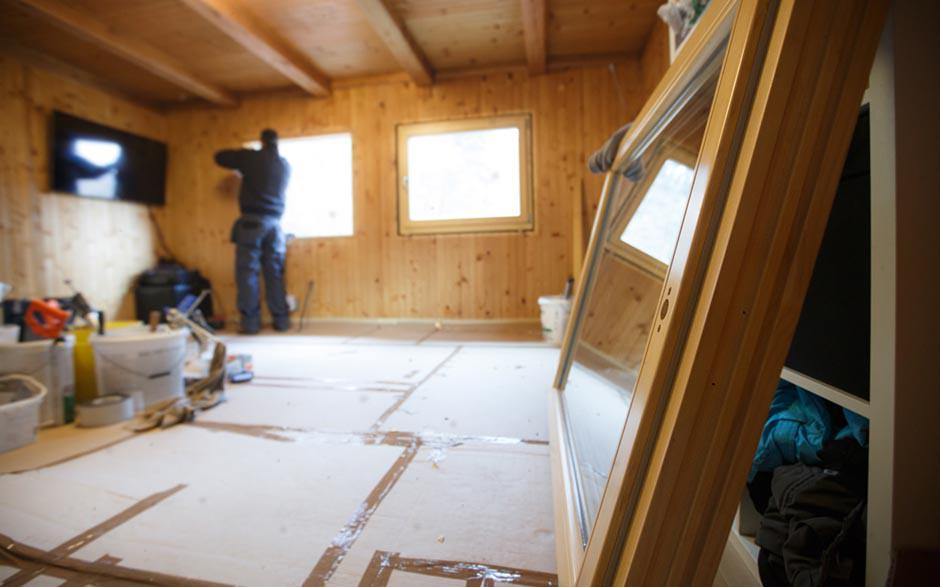 double vitrage sur mesure Paris 5